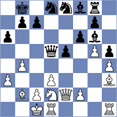 Robert - Rafalimanana (Europe-Chess INT, 2020)