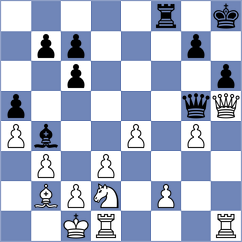 Bruned - Sliwicki (chess.com INT, 2021)
