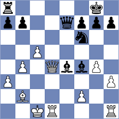 Sloan - Sernecki (Chess.com INT, 2020)