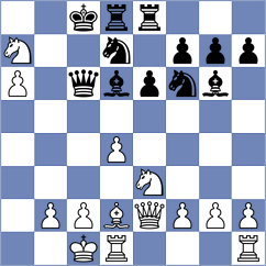 Papayan - Beulen (chess.com INT, 2023)