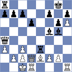 Przybylski - Bashirli (chess.com INT, 2023)