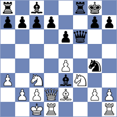 Efremova - Atanasov (Chess.com INT, 2021)