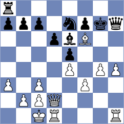 Martinez Alcantara - Sattarov (chess.com INT, 2024)
