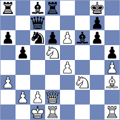Martins - Lei (Chess.com INT, 2020)