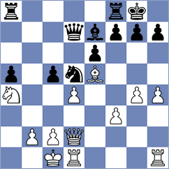 Graham - Khouri (chess.com INT, 2023)