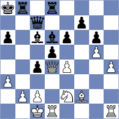 Millard - Orehek (Chess.com INT, 2020)