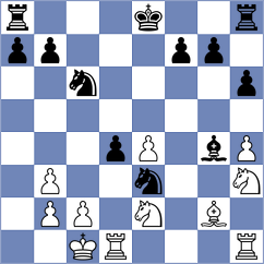 Kiltti - Matamoros Franco (Chess.com INT, 2021)