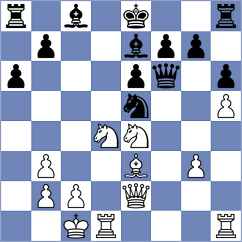 Kevlishvili - Freitag (Chess.com INT, 2018)