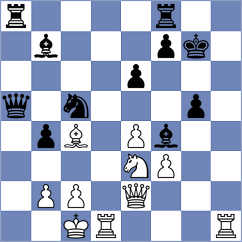 Ehlvest - Novosel (chess.com INT, 2024)