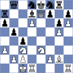 Istvanovszki - Komov (chess.com INT, 2024)