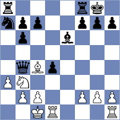 Martinez Pla - Warmerdam (chess.com INT, 2024)