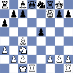 Wachinger - Sinitsina (chess.com INT, 2021)