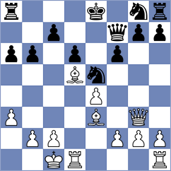 Ardelean - Patrascu (chess.com INT, 2023)