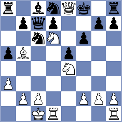 Hj - Masilomani (Chess.com INT, 2020)
