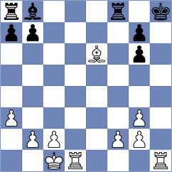 Mencos Castillo - Guindy (Chess.com INT, 2020)