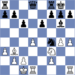 Pasti - Romero Arzuaga (chess.com INT, 2024)