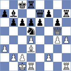 Okike - Pastar (chess.com INT, 2024)