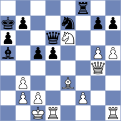 Kjartansson - Lee (Chess.com INT, 2018)