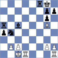 Perrine - Tari (chess.com INT, 2024)