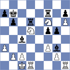 Shandrygin - Bournel (chess.com INT, 2024)