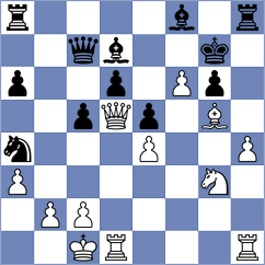 To - Gislason (chess.com INT, 2024)