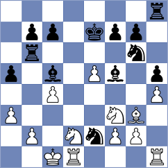 Vifleemskaia - Jaskolka (chess.com INT, 2023)
