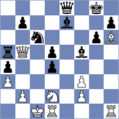 Assaubayeva - Machidon (Chess.com INT, 2021)