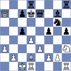 Swati - Vine (Chess.com INT, 2021)
