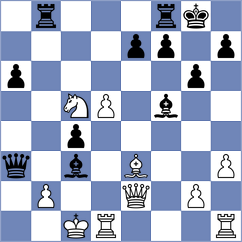 Liu - Liu (chess.com INT, 2024)
