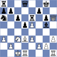 Ambartsumova - Pak (chess.com INT, 2023)