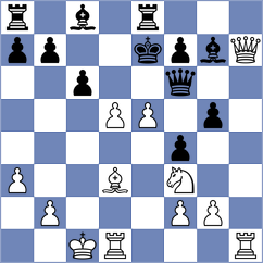 Simonovic - Winkels (chess.com INT, 2024)