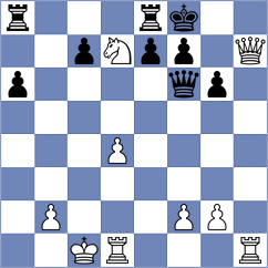 Andreikin - Khamrakulov (Chess.com INT, 2021)
