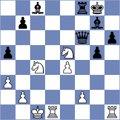 Guzman Lozano - Vincenti (chess.com INT, 2024)