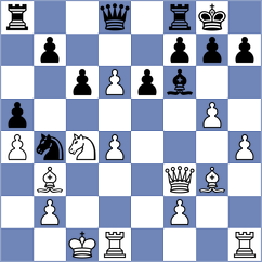 Maghsoodloo - Sorokobjagin (Chess.com INT, 2020)