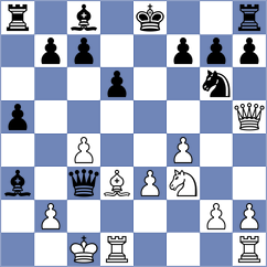 Nakhbayeva - Rogov (chess.com INT, 2024)