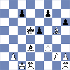 Sokac - Larino Nieto (chess.com INT, 2023)
