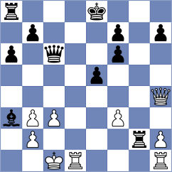 Lazarne Vajda - Hjartarson (chess.com INT, 2023)