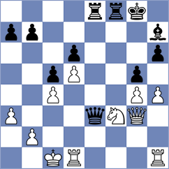 Karasek - Machacek (Chess.com INT, 2021)