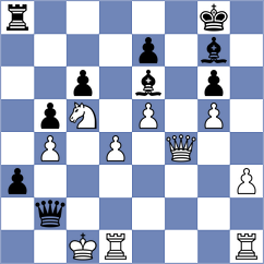 Quinones - Mieles Palau (Chess.com INT, 2020)