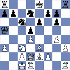 Putnam - Kovalev (chess.com INT, 2021)