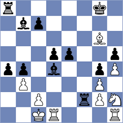 Golubovic - Donchenko (chess.com INT, 2024)