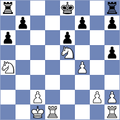Nouri - Antonica (chess.com INT, 2023)