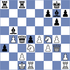 Stead - Azizoglu (chess.com INT, 2024)