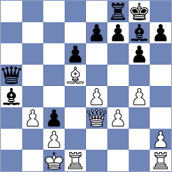 Reshetnikov - Kruckenhauser (Chess.com INT, 2020)
