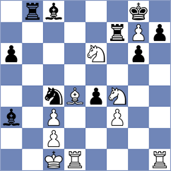 Remolar Gallen - Coelho (chess.com INT, 2023)