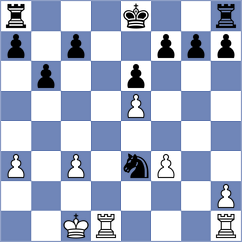 Toelly - Yeletsky (chess.com INT, 2022)