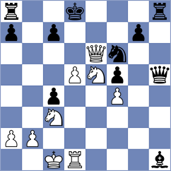Carlsen - Nasuta (chess.com INT, 2024)
