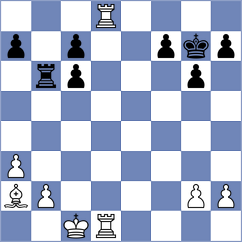 Ibarra Jerez - Corrales Jimenez (chess.com INT, 2024)
