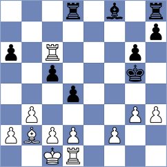 Toczek - Evans (Chess.com INT, 2020)
