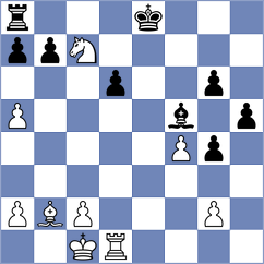 Illingworth - Barria Zuniga (Chess.com INT, 2020)